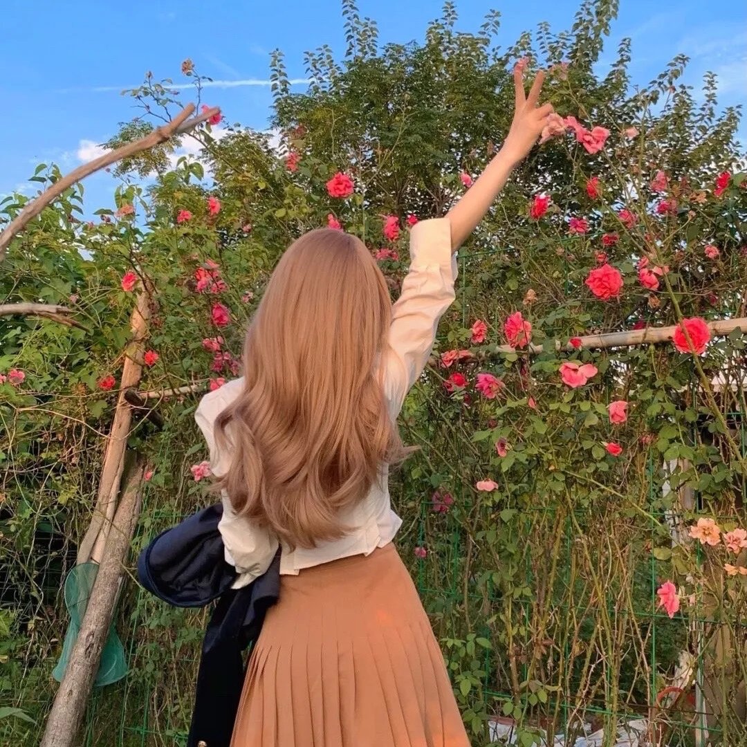 女人的天空
